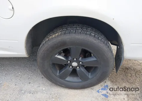 2016 Ram 1500 Express from USA, damaged, VIN 1C6RR7FT3GS344970